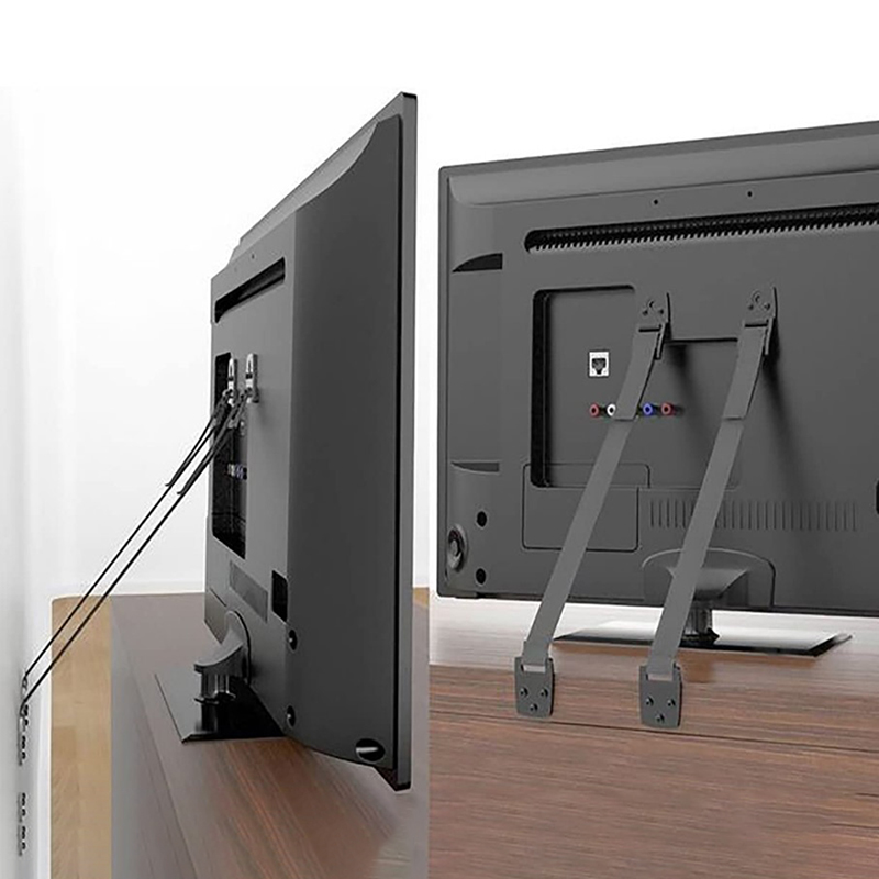 Furniture Joinery Hardware - Ремни с анти-наконечником для безопасности детей,