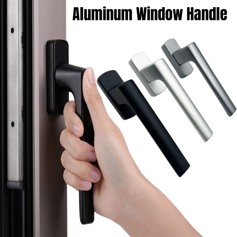 Furniture Hardware Supply - Левая и правая внешние плоские ручки