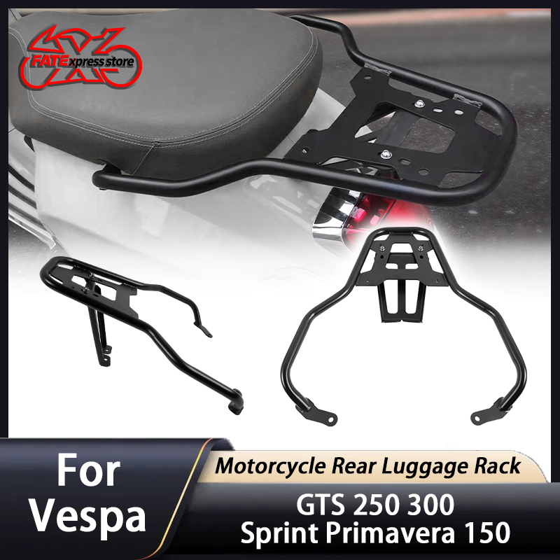 Shelf Bracket Pair - Для Vespa GTS 250 300 Sprint