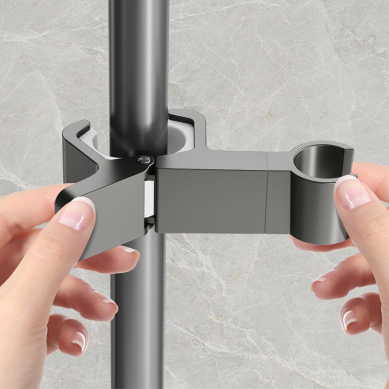Shelf Bracket Pair - Кронштейн для душа без сверления, регулируемая