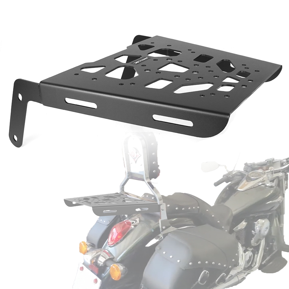 Shelf Bracket Pair - Задняя стойка мотоцикла для Kawasaki Vulcan
