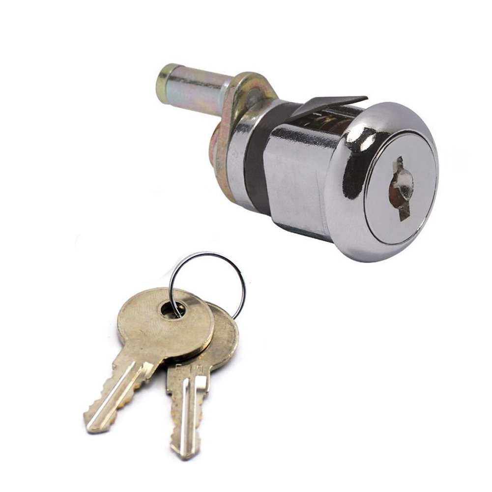 Office Furniture Hardware - Металлический шкаф с тройным замком, центральный