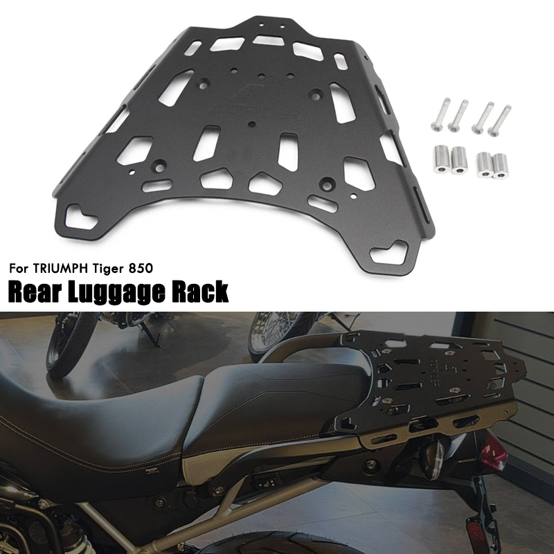 Shelf Bracket Pair - Для TRIUMPH Tiger 850 Sport 900