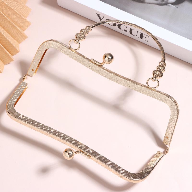 Furniture Hardware Supply - Новая металлическая рамка для кошелька с
