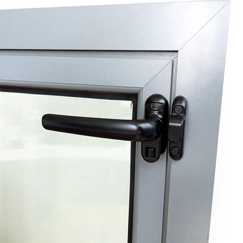 Furniture Hardware Supply - Замок для поворотно-откидных окон, универсальная дверная