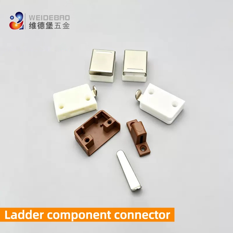 Furniture Joinery Hardware - 10 шт. 3-в-1 соединительные элементы для