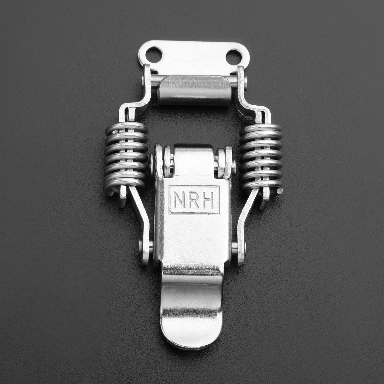 Furniture Joinery Hardware - Пружинный ящик для шкафа из нержавеющей