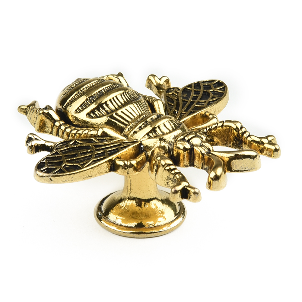 Furniture Hardware China - Ретро-ручки для шкафов и ящиков в