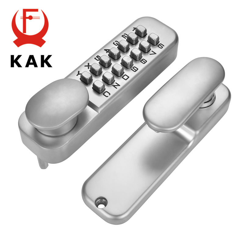 KAK дверной замок без ключа из – обзор и цена Furniture Hardware Supply