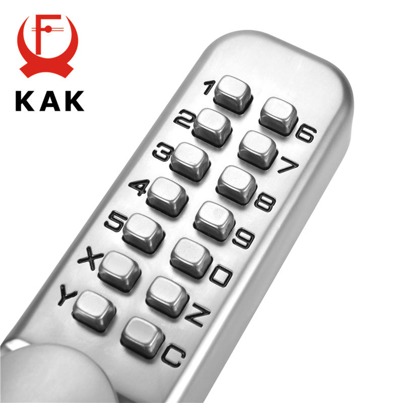 KAK дверной замок без ключа из – обзор и цена Furniture Hardware Supply