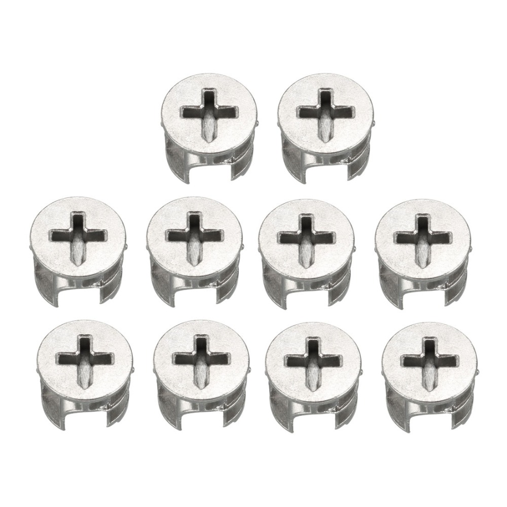 Uxcell, новинка, хит продаж, 1 – обзор и цена Furniture Joinery Hardware