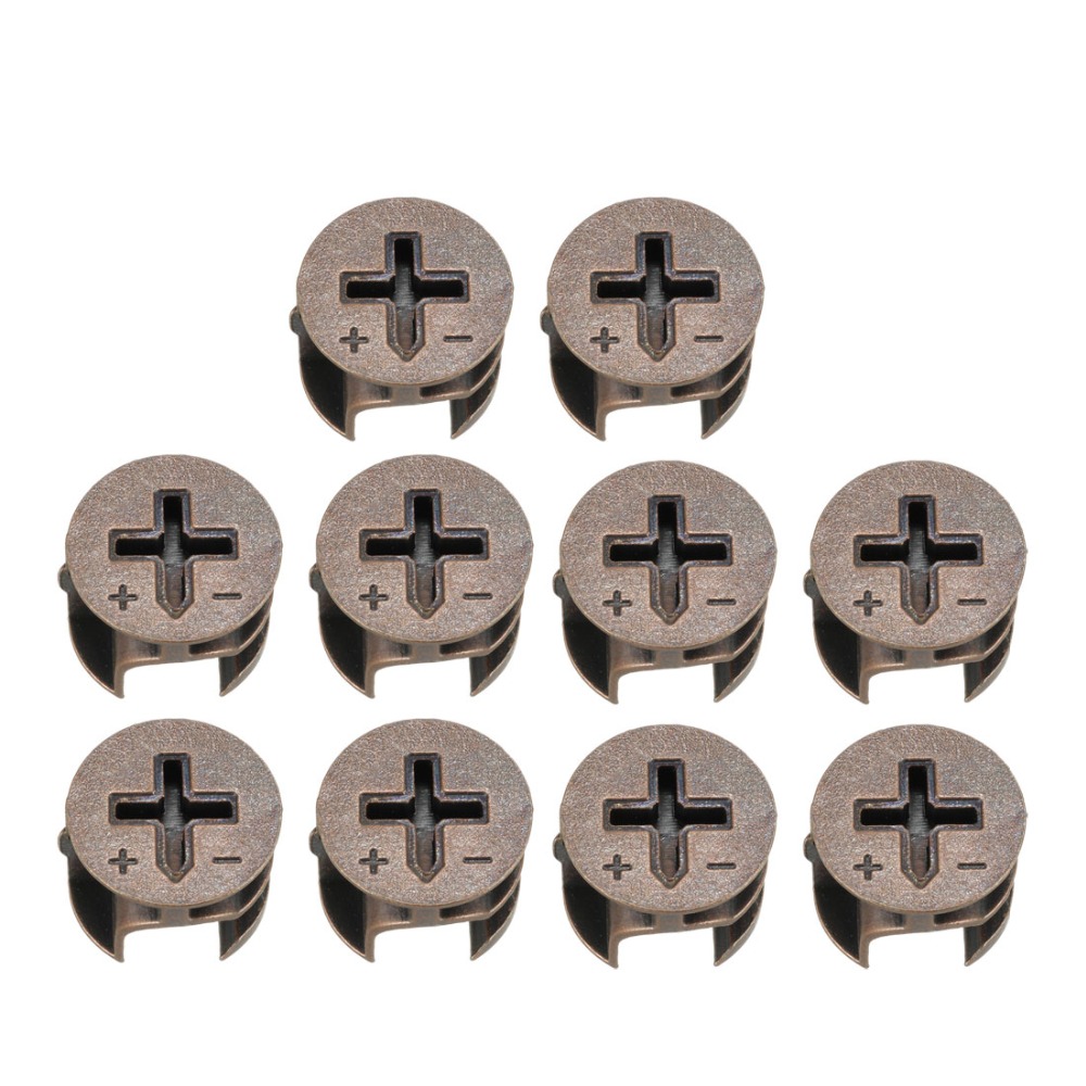 Uxcell, новинка, хит продаж, 1 – обзор и цена Furniture Joinery Hardware