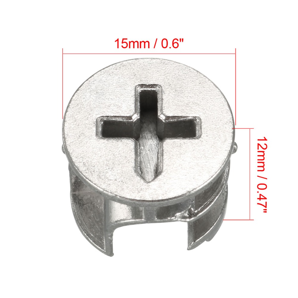 Uxcell, новинка, хит продаж, 1 – обзор и цена Furniture Joinery Hardware
