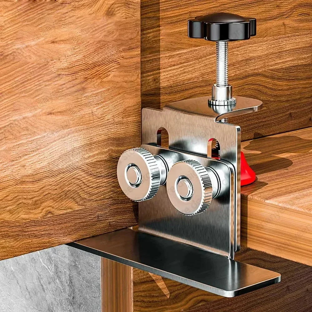 Зажим для выравнивания мебельн – обзор и цена Furniture Hardware China