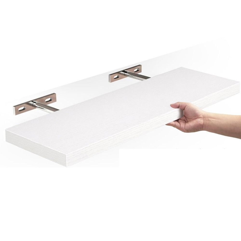 Деревянная подвесная стойка дл – обзор и цена Shelf Bracket Pair