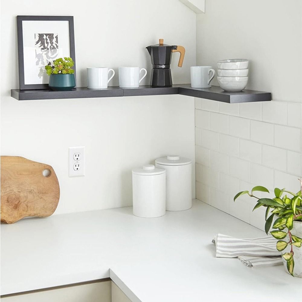 Деревянная подвесная стойка дл – обзор и цена Shelf Bracket Pair