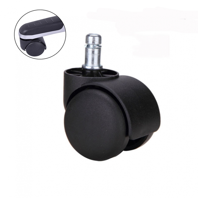 1/2 шт., колесо для стула, меб – обзор и цена Office Furniture Hardware