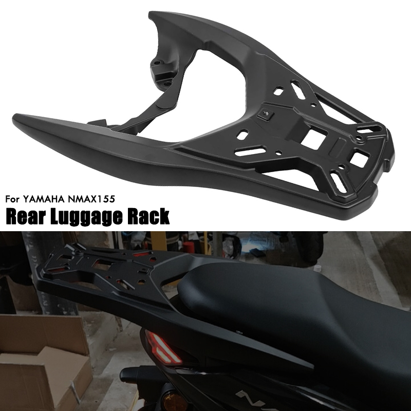 Для YAMAHA N-MAX NMAX 125 155  – обзор и цена Shelf Bracket Pair