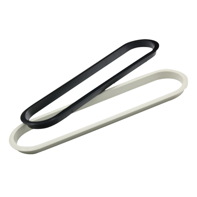 Комплект из 2 пластиковых овал – обзор и цена Furniture Hardware Supply