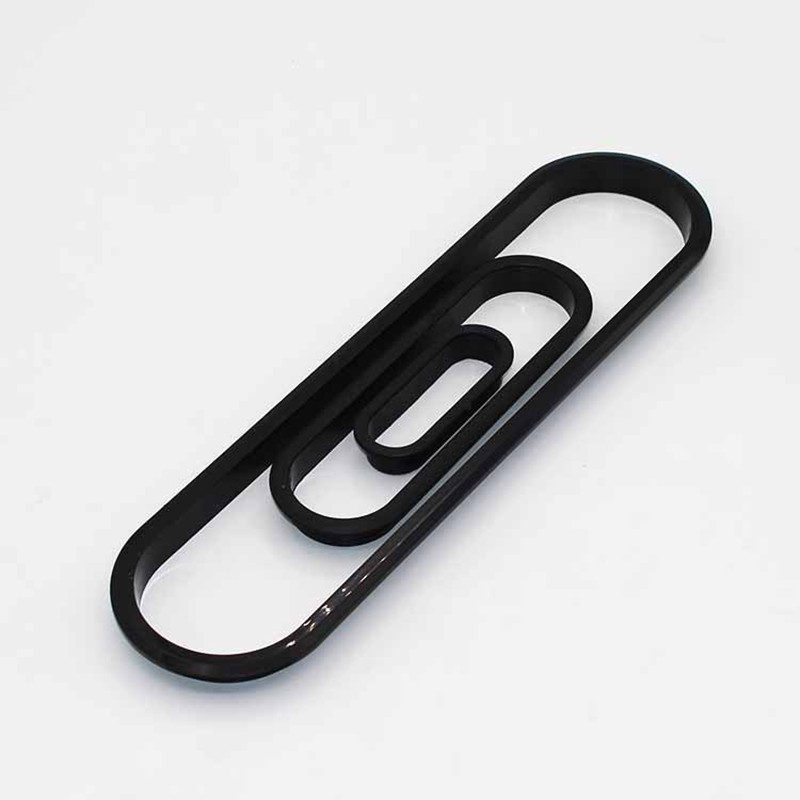 Комплект из 2 пластиковых овал – обзор и цена Furniture Hardware Supply