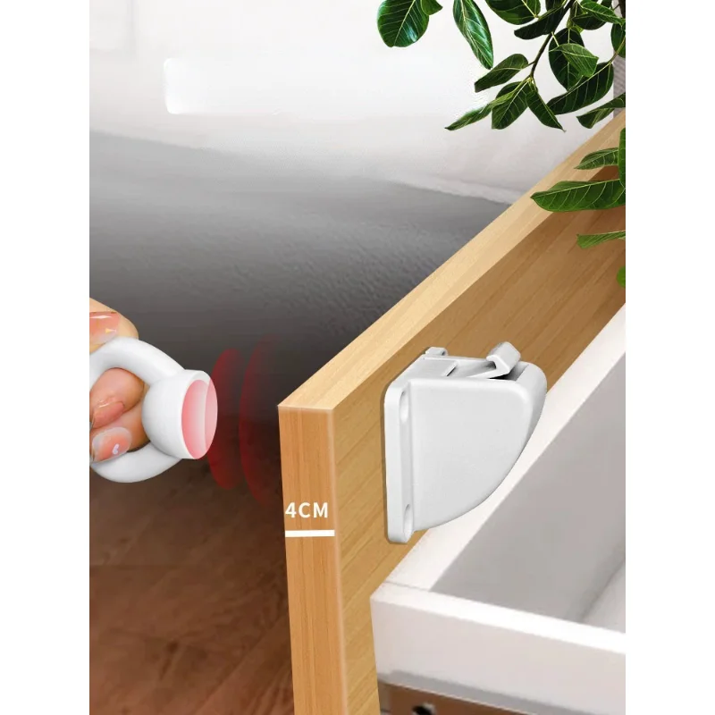 Невидимый магнитный замок для  – обзор и цена Furniture Joinery Hardware