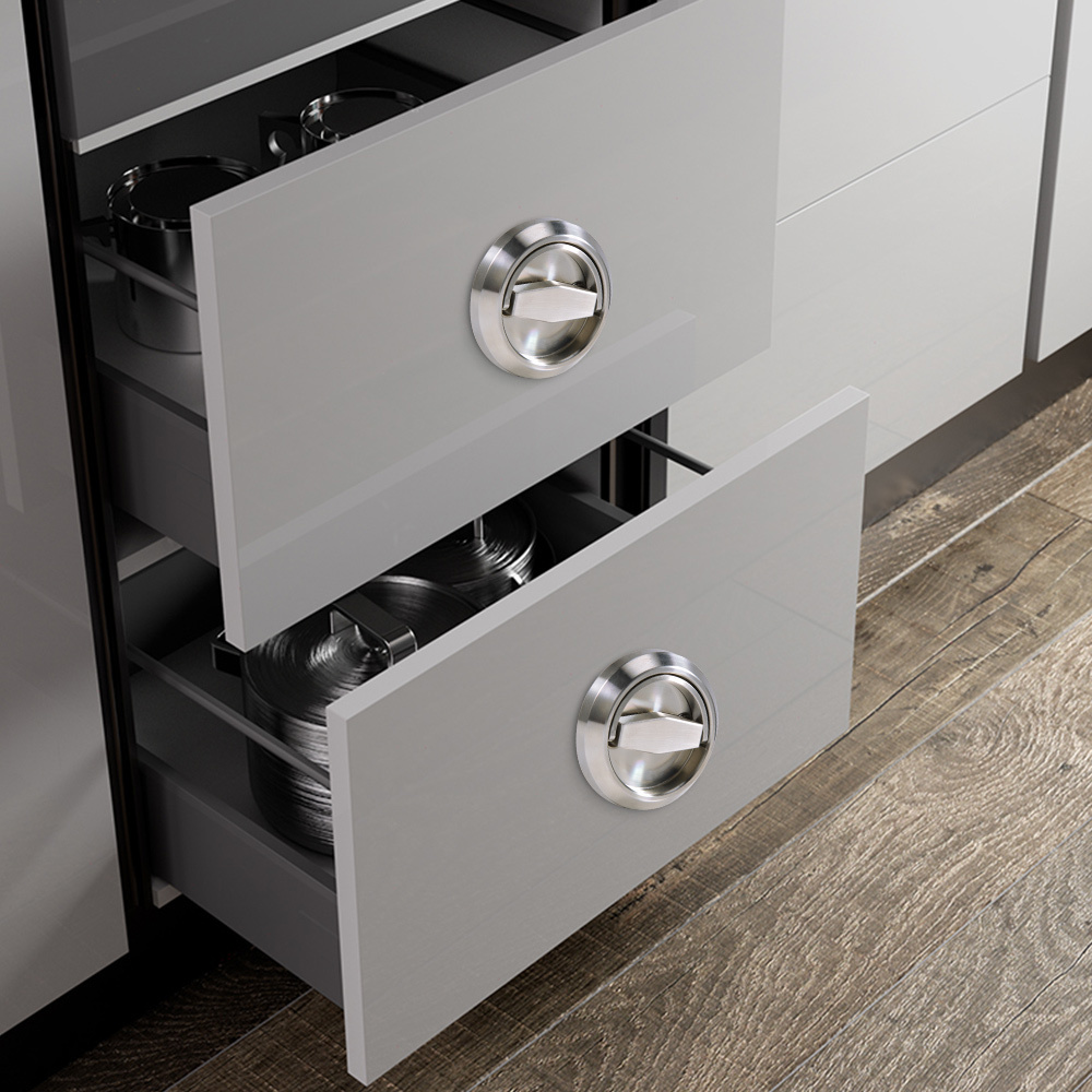 Скрытые ручки и ручки шкафа из – обзор и цена Furniture Hardware China