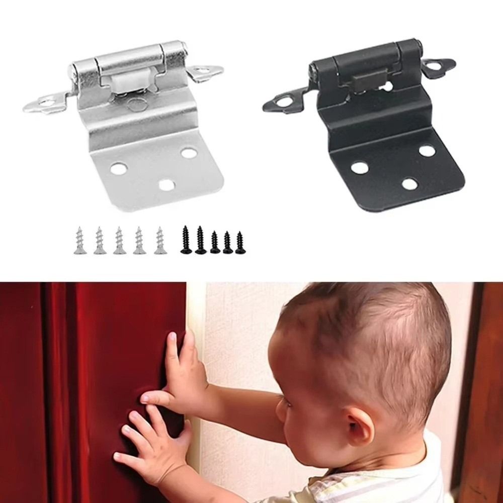 Прочные американские пружинные – обзор и цена Cabinet Hinge Overlay