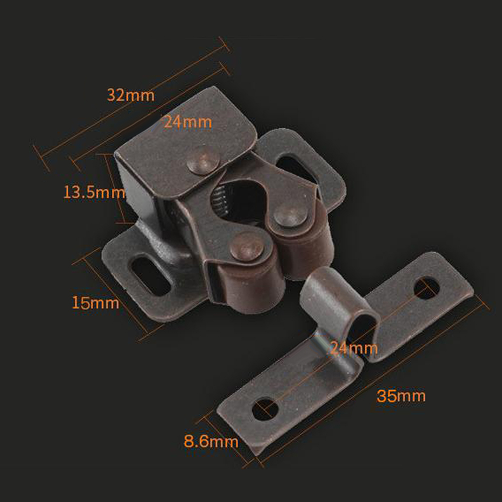 Защелки для шкафа, дверной сто – обзор и цена Furniture Joinery Hardware
