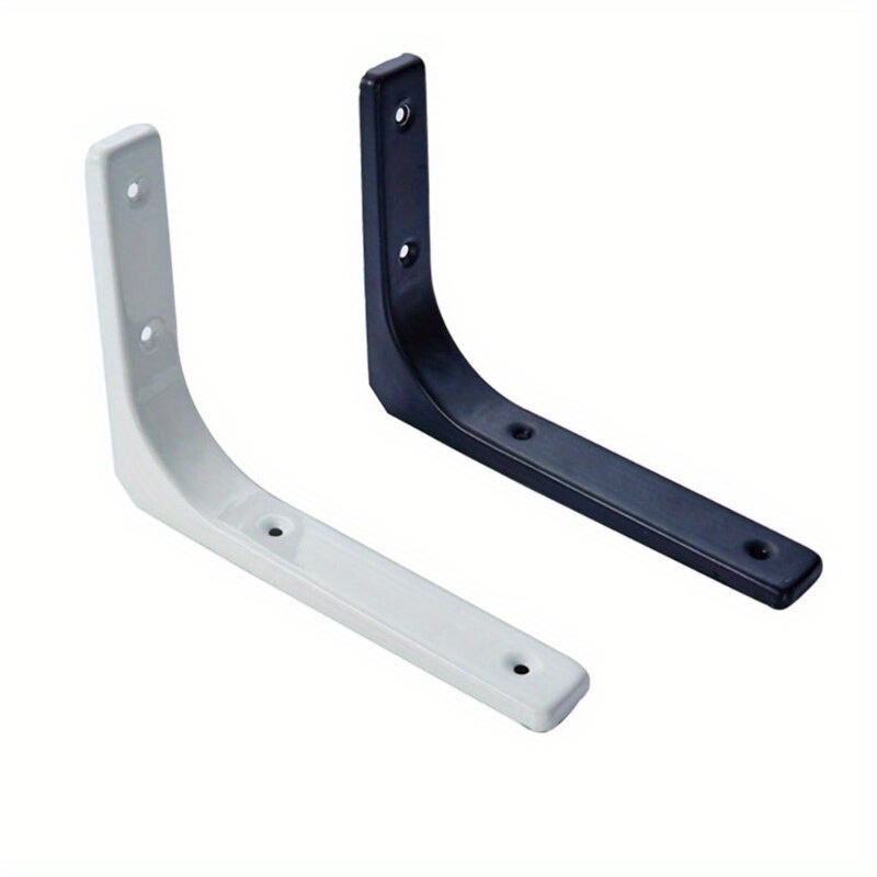 2 шт. прочных железных кронште – обзор и цена Shelf Bracket Pair