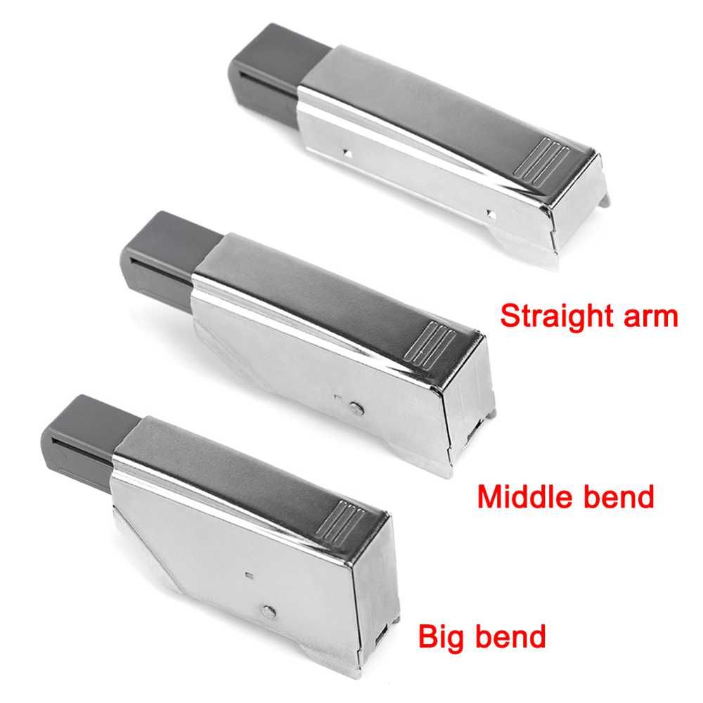 Фурнитура Быстрая загрузка Пря – обзор и цена Cabinet Hinge Overlay