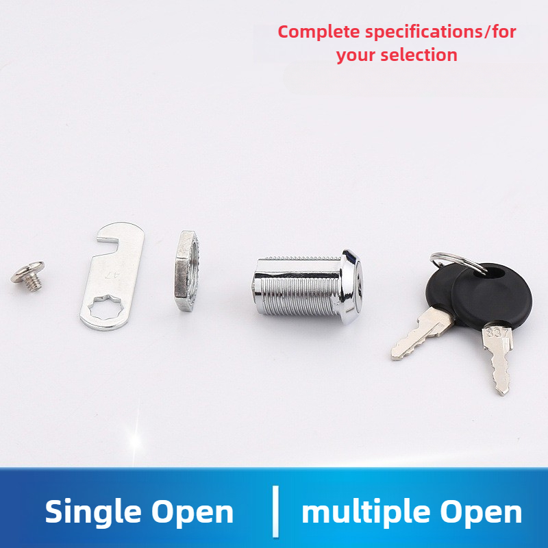Замки для картотеки/товаров/ящ – обзор и цена Office Furniture Hardware
