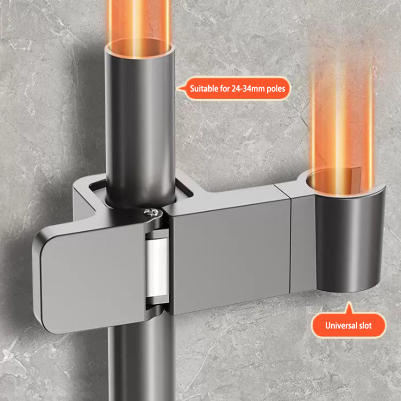 Кронштейн для душа без сверлен – обзор и цена Shelf Bracket Pair