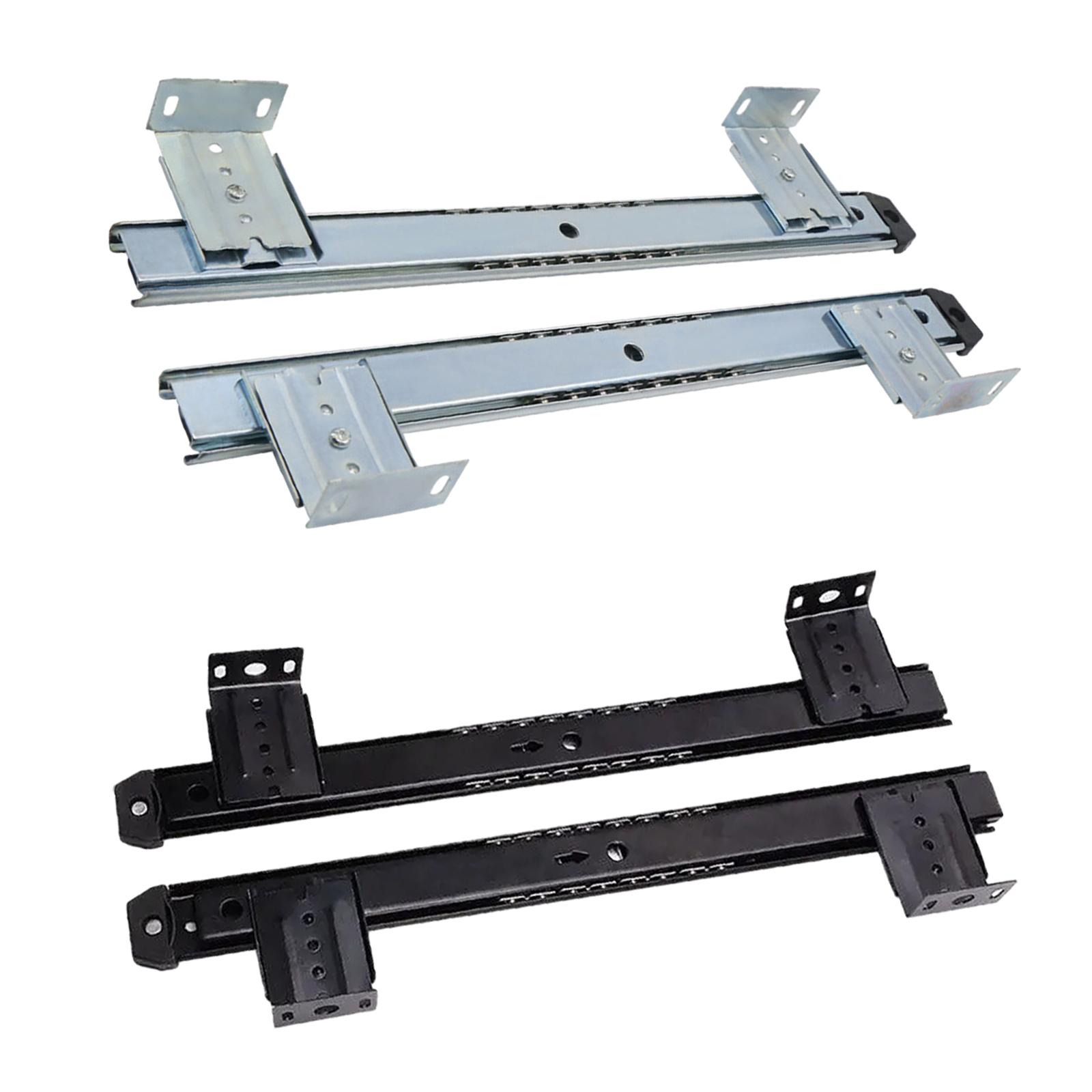 -Слайды для ящиков, слайды для – обзор и цена Office Furniture Hardware