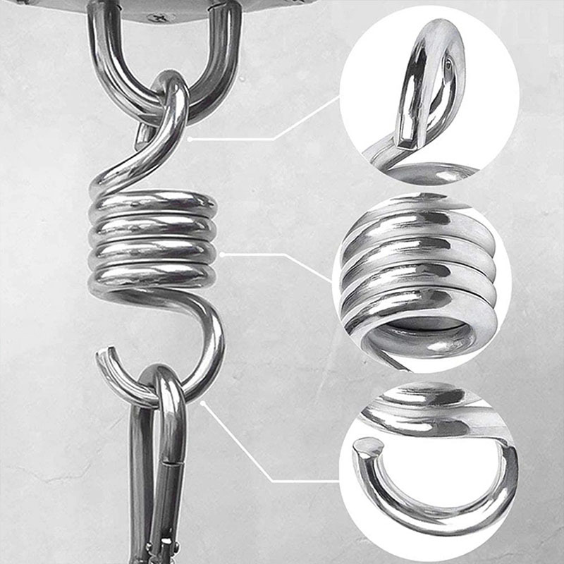 2 шт., сверхмощная пружинная с – обзор и цена Furniture Joinery Hardware