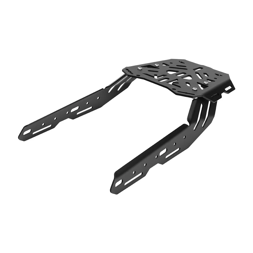 Задний багажник для Scrambler  – обзор и цена Shelf Bracket Pair
