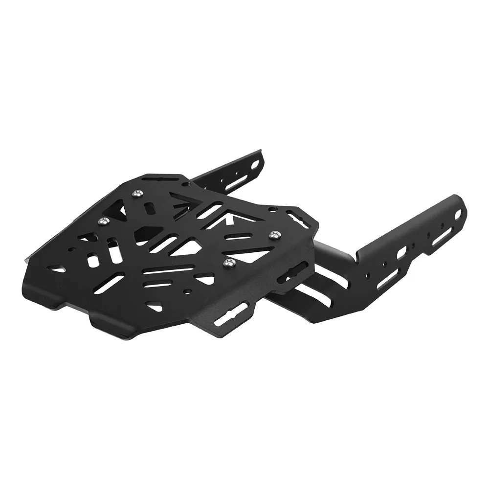 Задний багажник для Scrambler  – обзор и цена Shelf Bracket Pair