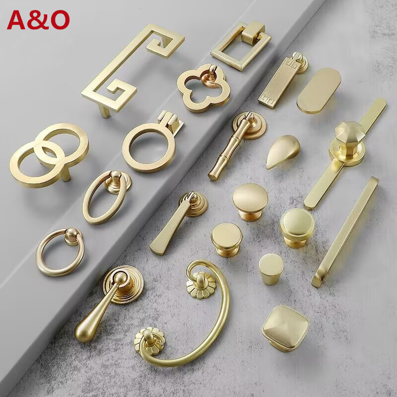 Ручки для ящика, мебели, кухон – обзор и цена Furniture Hardware China