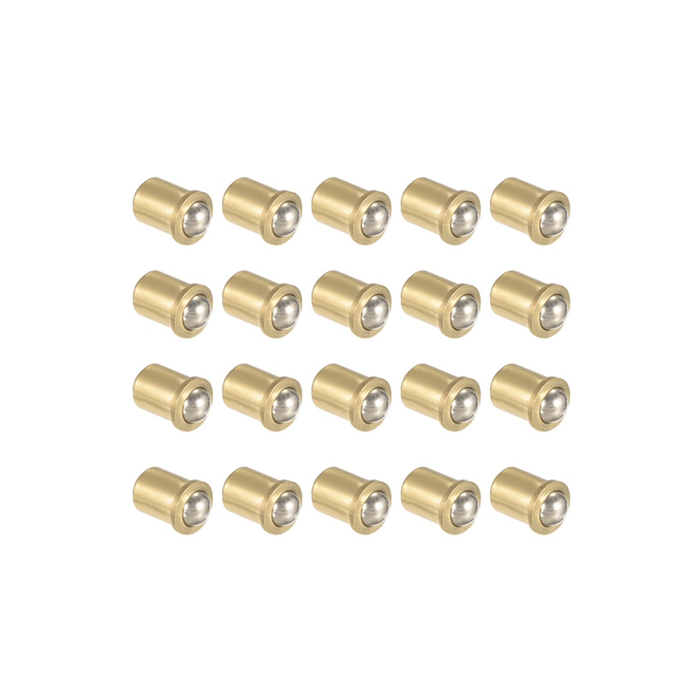 Uxcell 20шт 5х8,5 мм 7х10 мм Ш – обзор и цена Furniture Joinery Hardware