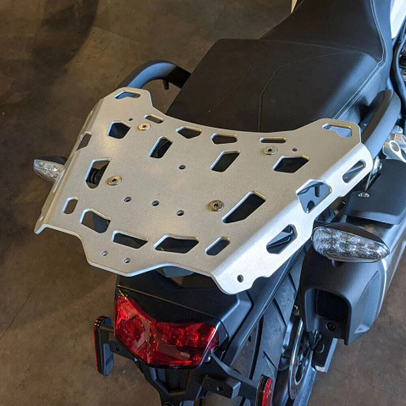 Для TRIUMPH Tiger 850 Sport 90 – обзор и цена Shelf Bracket Pair