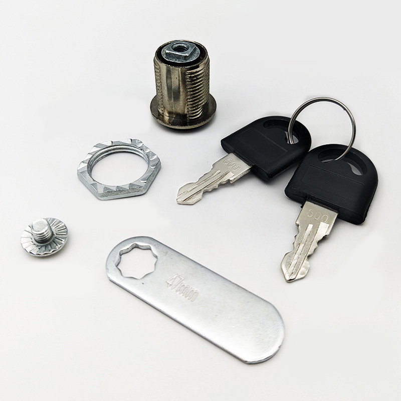 Замок для шкафов 16-40 мм с дв – обзор и цена Office Furniture Hardware