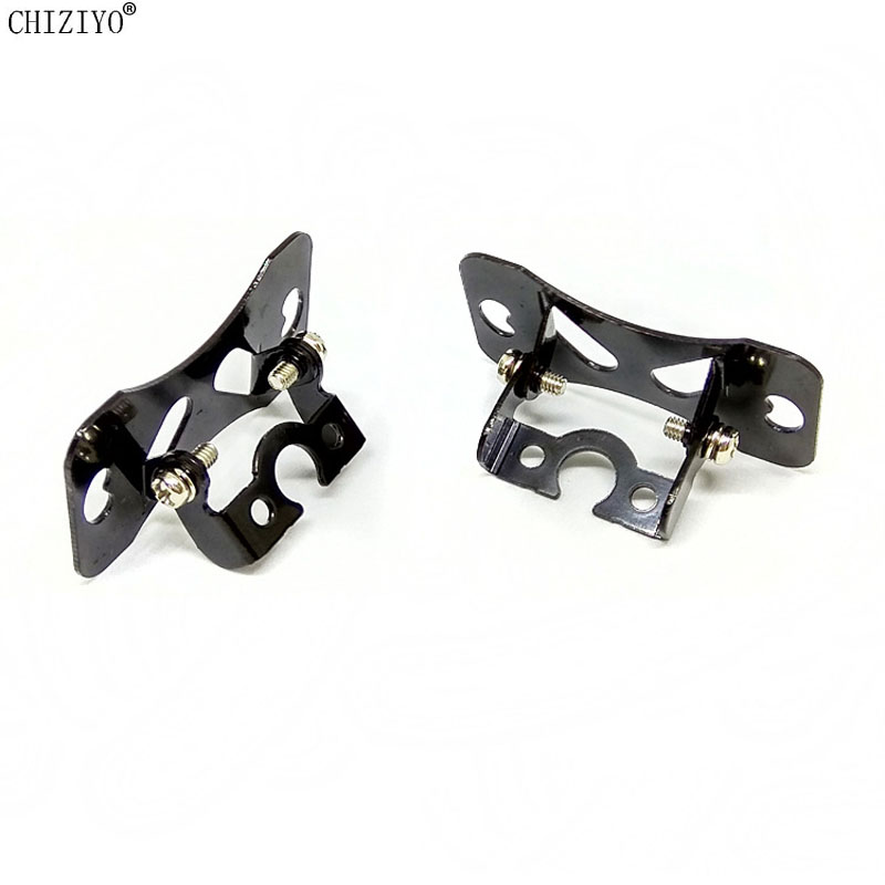 Универсальный кронштейн для ав – обзор и цена Shelf Bracket Pair