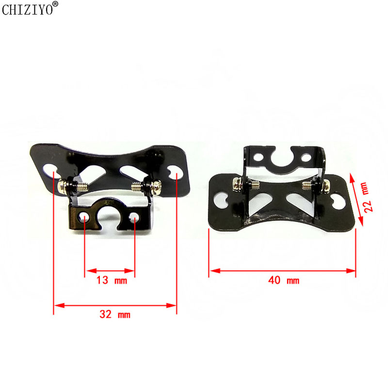 Универсальный кронштейн для ав – обзор и цена Shelf Bracket Pair