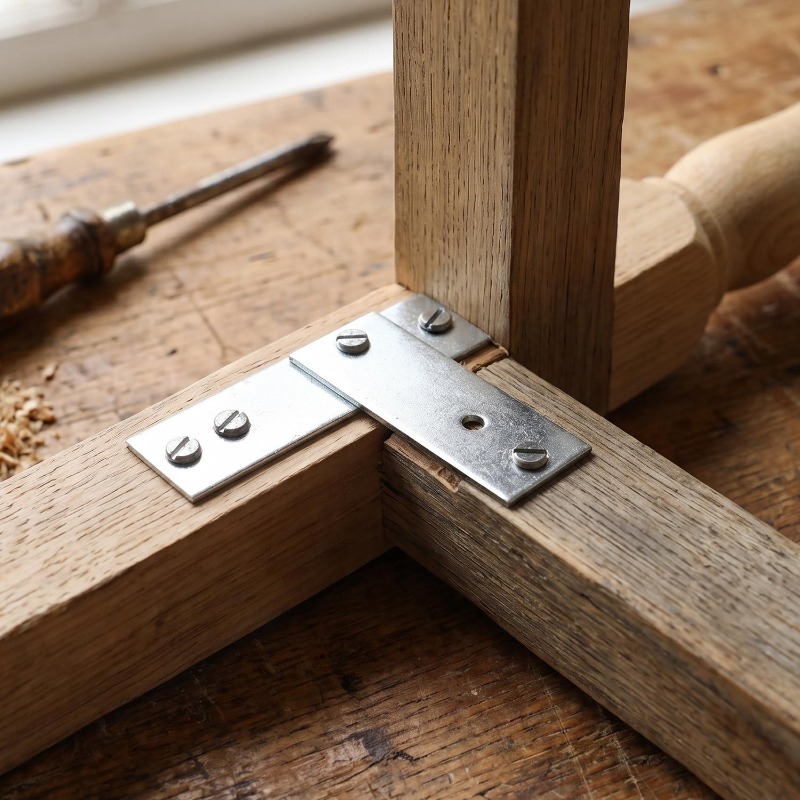 6/1 шт. Прочные прямые металли – обзор и цена Furniture Hardware Supply