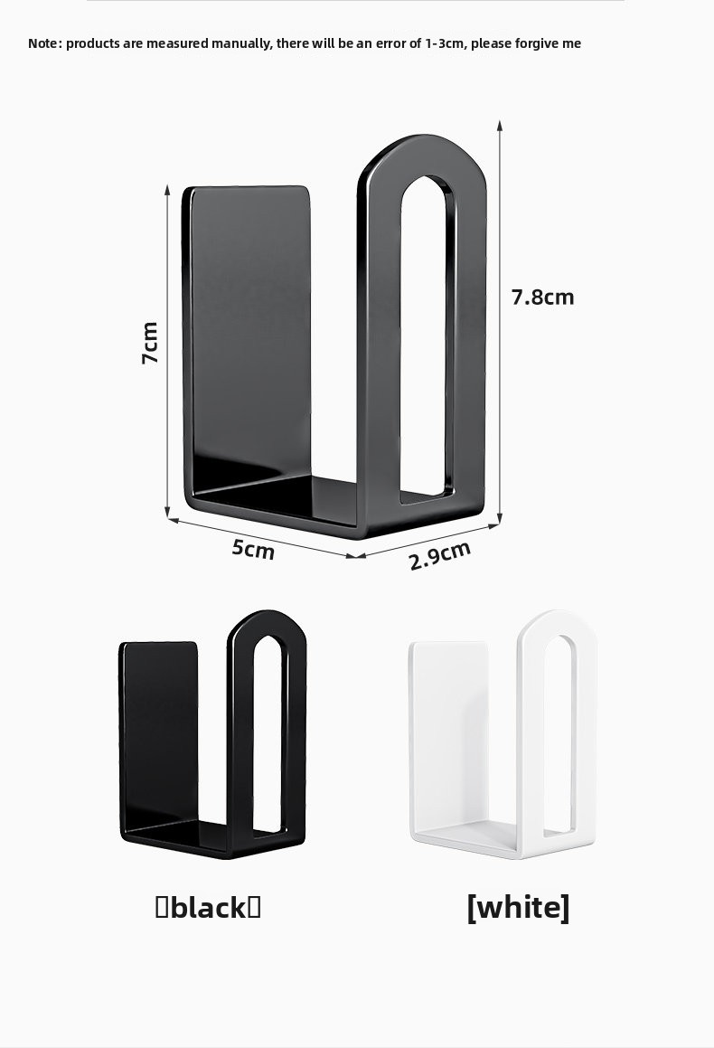 Настенный органайзер для роуте – обзор и цена Shelf Bracket Pair