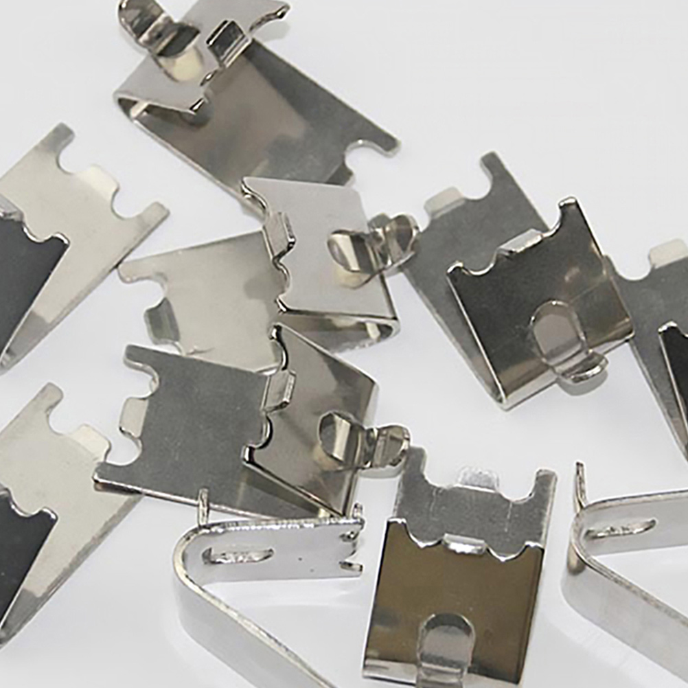 10 шт., держатель для холодиль – обзор и цена Shelf Bracket Pair