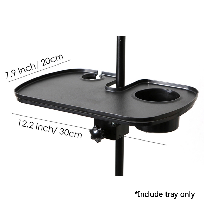 Подставка для микрофона M2EC,  – обзор и цена Shelf Bracket Pair