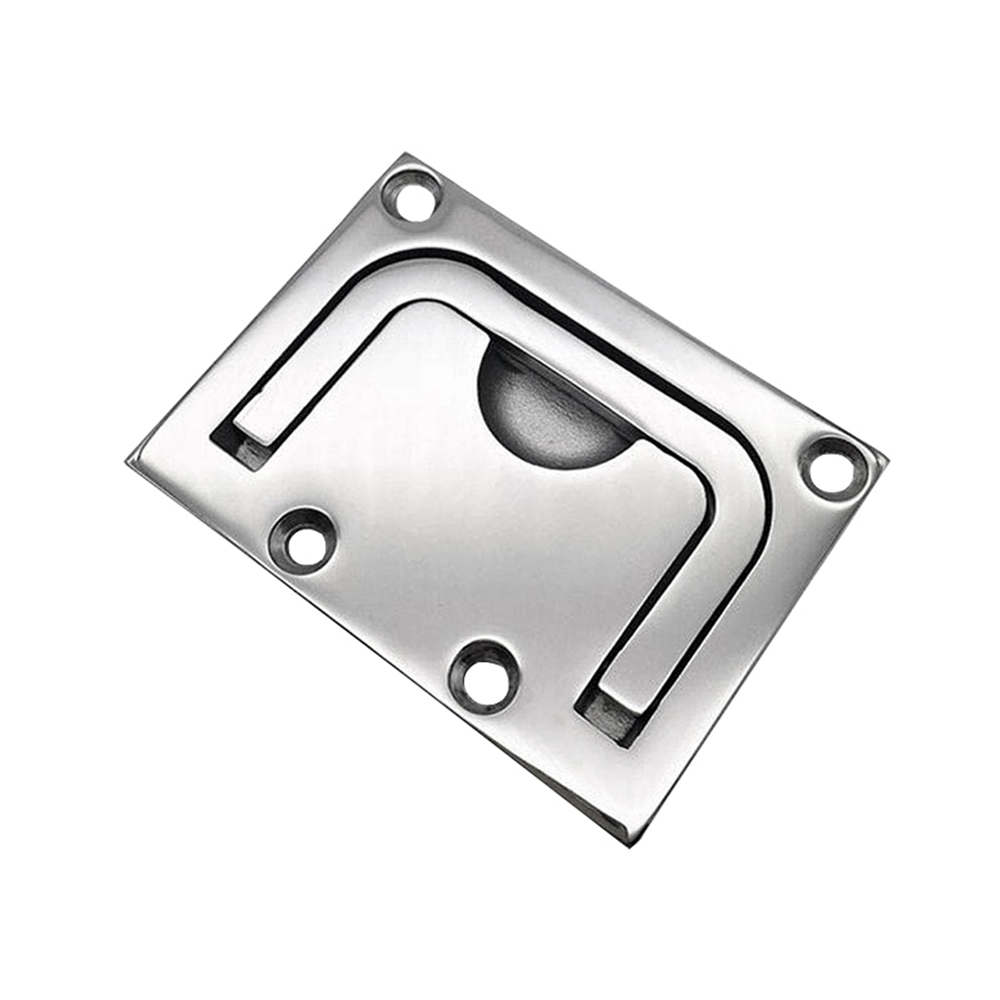 Ручка-кольцо для люка лодки 76 – обзор и цена Furniture Hardware Supply
