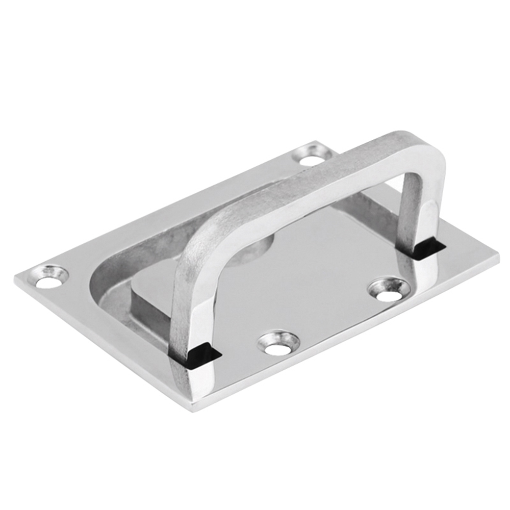 Ручка-кольцо для люка лодки 76 – обзор и цена Furniture Hardware Supply