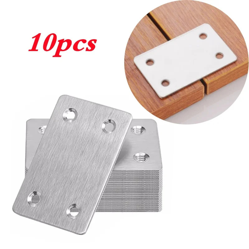 10 шт. L-образных крепежных кр – обзор и цена Furniture Joinery Hardware