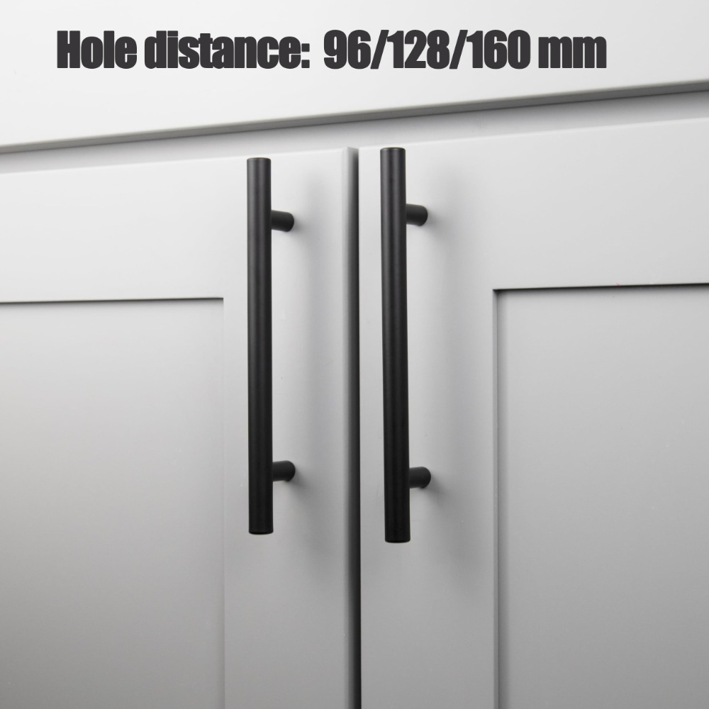 20 шт. ручки для шкафа, матовы – обзор и цена Furniture Hardware China